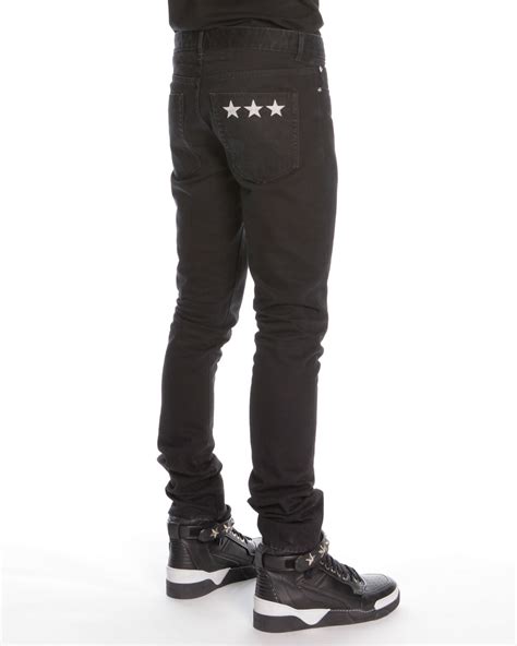 Givenchy jeans for men